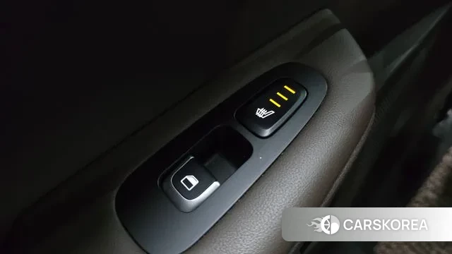 Kia Stinger id 3018952 из Кореи 8