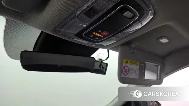 Hyundai The New Avante (CN7) id 3695976 из Кореи 8