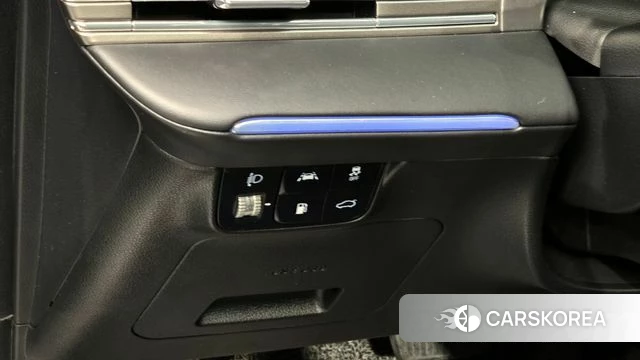 Hyundai The New Grandeur IG id 4330780 из Кореи 8