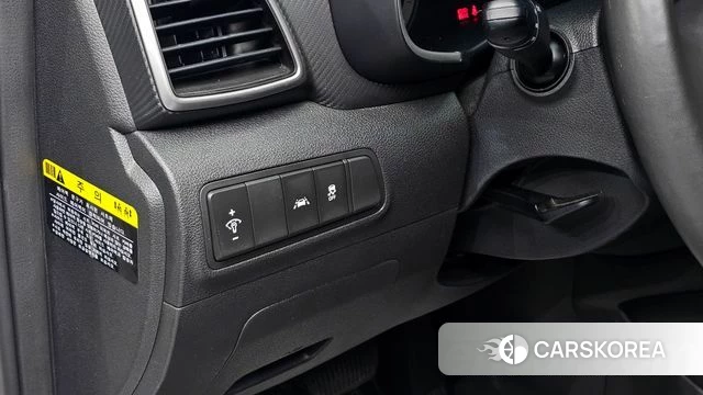 Hyundai All New Tucson id 4345537 из Кореи 8