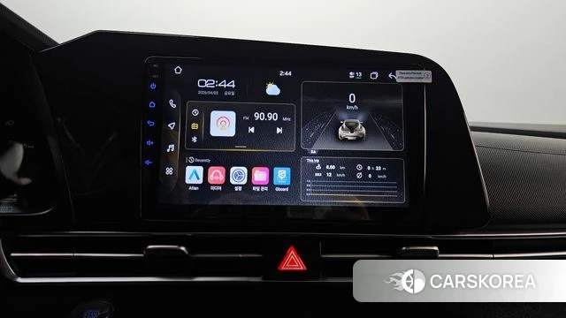 Hyundai Avante (CN7) id 3884394 из Кореи 8