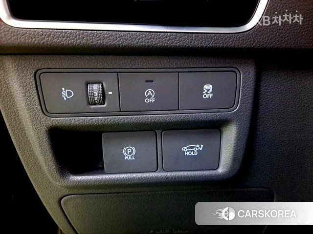 Hyundai Sonata D Edge (DN8) id 4419619 из Кореи 8