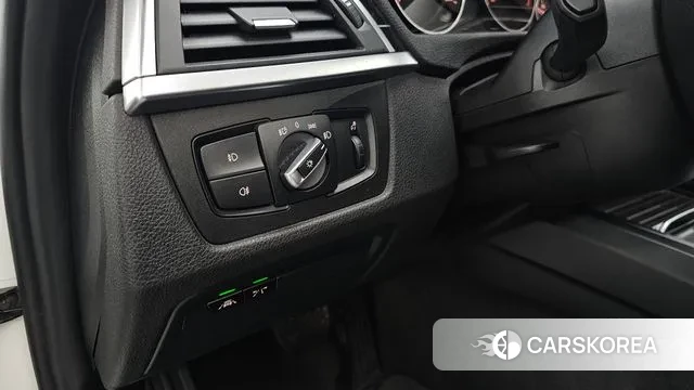 BMW 3 Series (F30) id 3728804 из Кореи 8