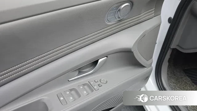 Hyundai Avante (CN7) id 3561213 из Кореи 8