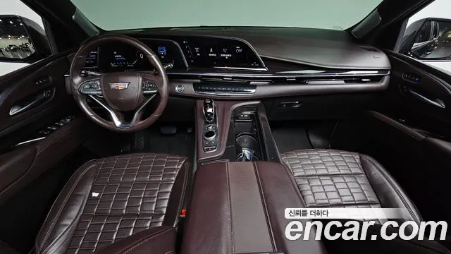 Cadillac Escalade 5th Generation id 2680368 из Кореи 8