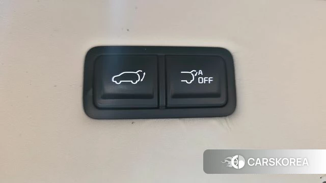 Kia Carnival 4th generation id 4623801 из Кореи 8