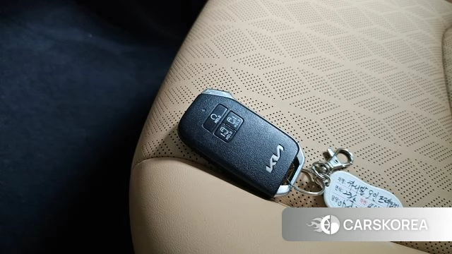Kia Carnival 4th generation id 4711184 из Кореи 8
