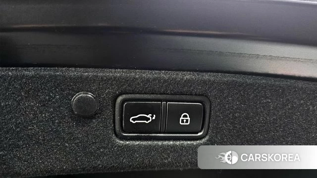 Hyundai The New Grandeur IG id 3799591 из Кореи 8