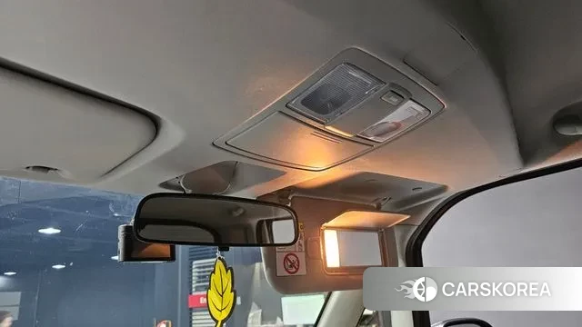 Kia The New Ray id 3753385 из Кореи 8