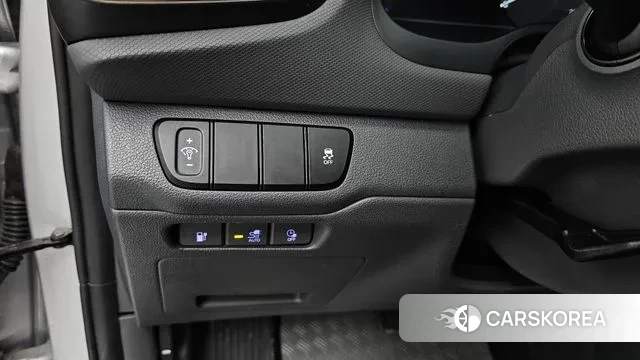 Hyundai Ionic Electric id 3380351 из Кореи 8