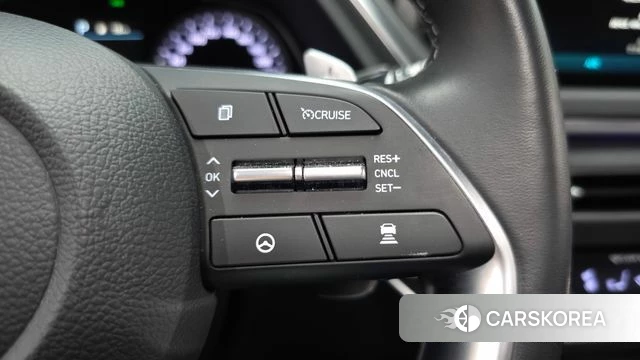 Hyundai Sonata (DN8) id 4758284 из Кореи 8