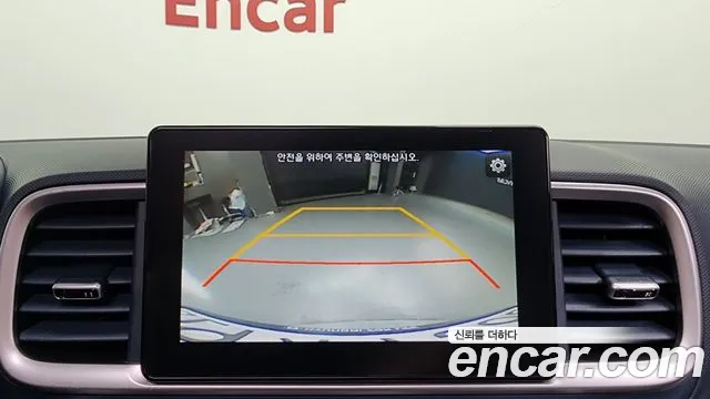 Hyundai Venue id 2839750 из Кореи 8