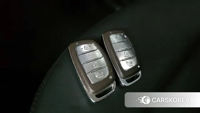 Hyundai Casper id 2959362 из Кореи 8