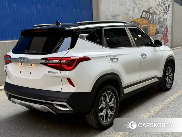 Kia Proud run id 4297645 из Китая 8