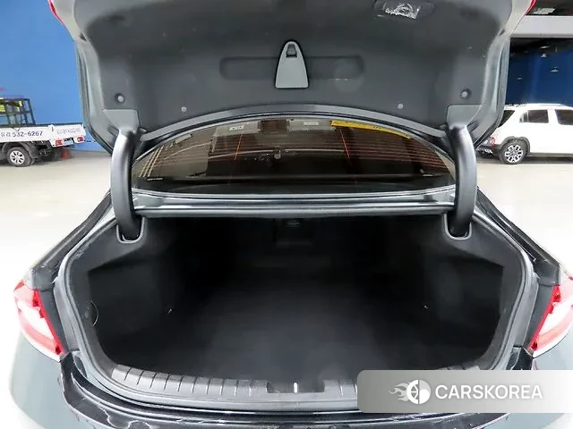 Hyundai Grandeur IG id 3474825 из Кореи 8