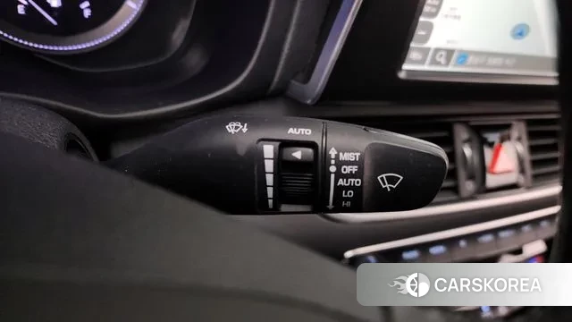 Hyundai Grandeur IG id 3259283 из Кореи 8