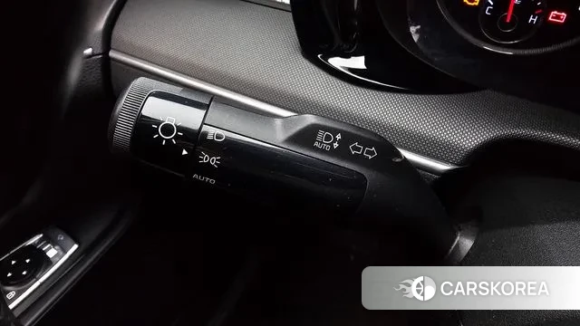 Kia K5 3rd generation id 3344466 из Кореи 8