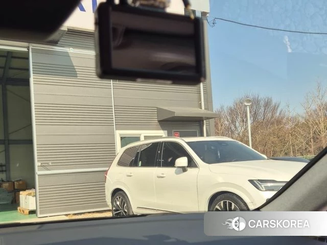 Hyundai Sonata D Edge (DN8) id 3805880 из Кореи 8