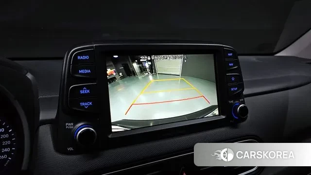 Hyundai Kona id 3313128 из Кореи 8