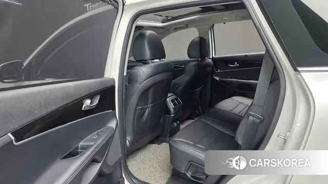 Kia The New Sorento id 3403156 из Кореи 8