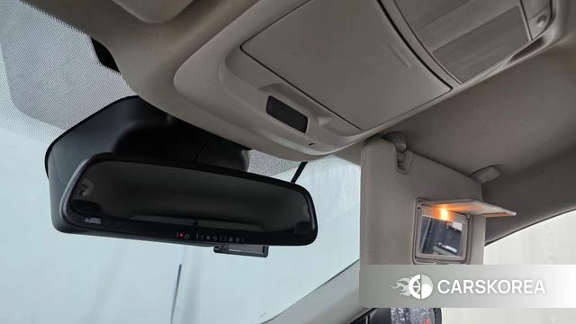 Renault Korea (Samsung) The New QM6 id 4753837 из Кореи 8