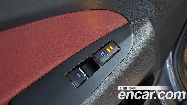 Hyundai All New Tucson id 2907879 из Кореи 8