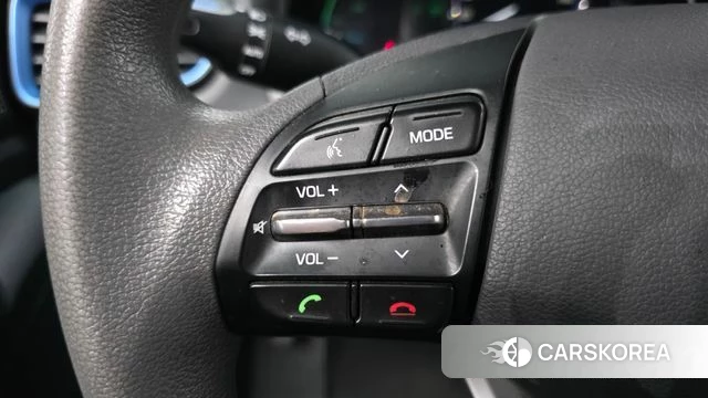 Hyundai Ionic Hybrid id 4331702 из Кореи 8