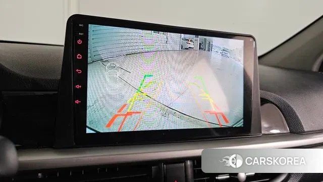 Kia All New Morning (JA) id 3055792 из Кореи 8