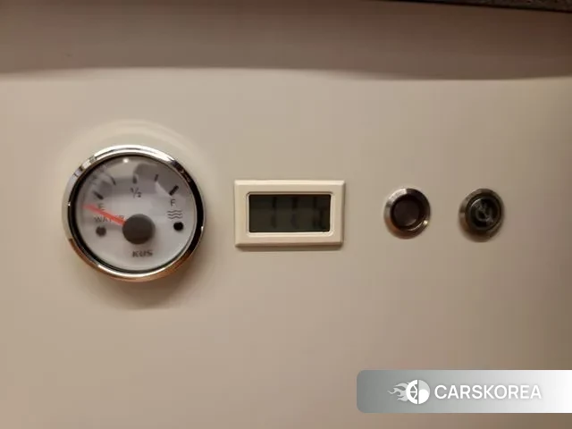 Renault Korea (Samsung) Master id 3356350 из Кореи 8