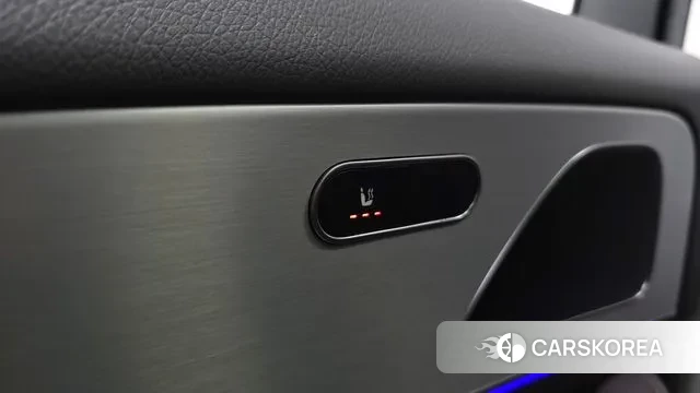 Mercedes-Benz GLE-Class W167 id 2985833 из Кореи 8