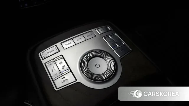 Genesis G80 (RG3) id 3746769 из Кореи 8