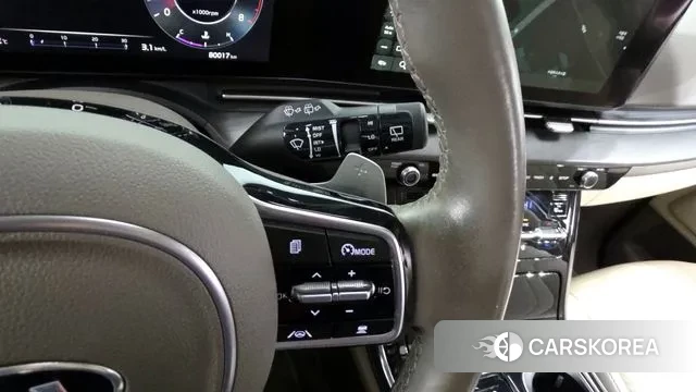 Kia Carnival 4th generation id 3509042 из Кореи 8