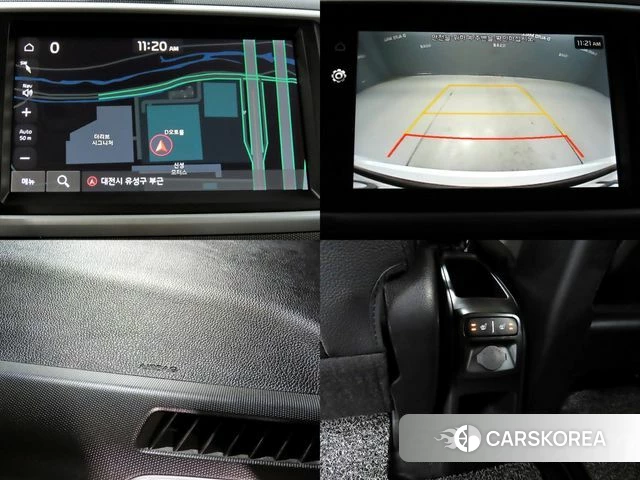Kia The New Ray id 4481881 из Кореи 8