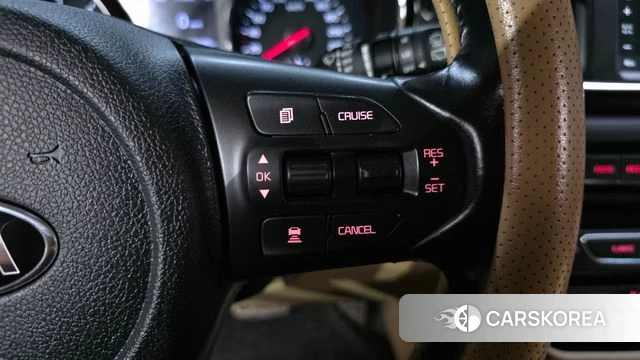 Kia The New Carnival id 3924930 из Кореи 8