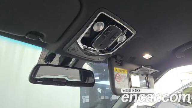 Ssangyong Torres id 2678422 из Кореи 8