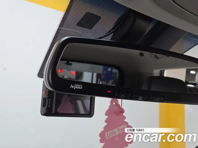 Ssangyong Beautiful Korando id 2757242 из Кореи 8