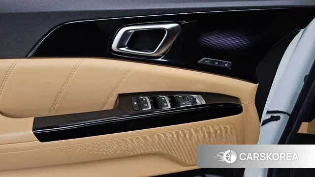 Kia Carnival 4th generation id 3546596 из Кореи 8