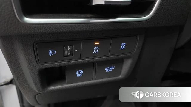 Hyundai Sonata D Edge (DN8) id 4928716 из Кореи 8