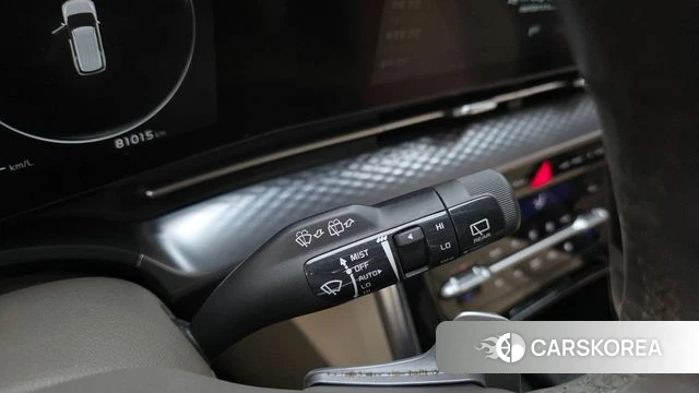 Kia Carnival 4th generation id 4186839 из Кореи 8