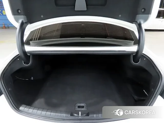 Hyundai The New Grandeur IG id 3264537 из Кореи 8