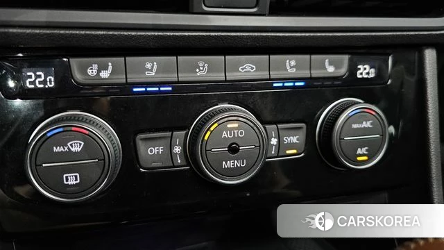 Volkswagen 7th Generation of Jetta id 4671632 из Кореи 8