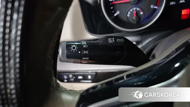 Kia Carnival 4th generation id 3022035 из Кореи 8