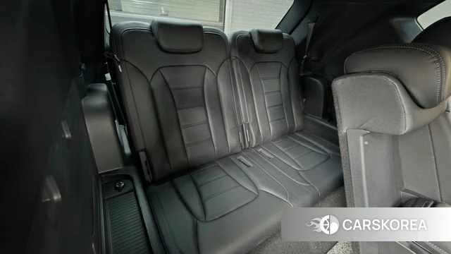 Ssangyong All New Rexton id 4283395 из Кореи 8