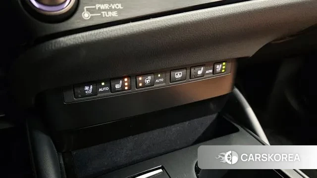 Lexus ES300h 7th generation id 3596137 из Кореи 8