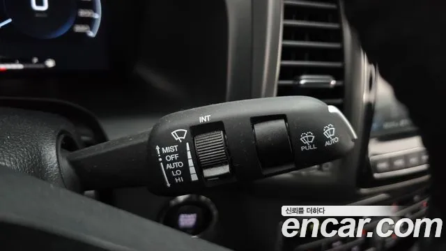 Ssangyong The New Rexton Sport id 2741334 из Кореи 8