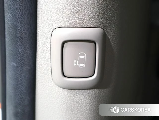 Kia The New Carnival id 4601465 из Кореи 8