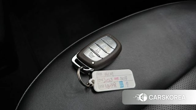 Hyundai Casper id 4922275 из Кореи 8