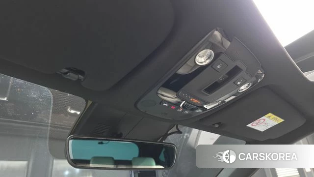 Kia Sorento 4th Generation id 3860367 из Кореи 8