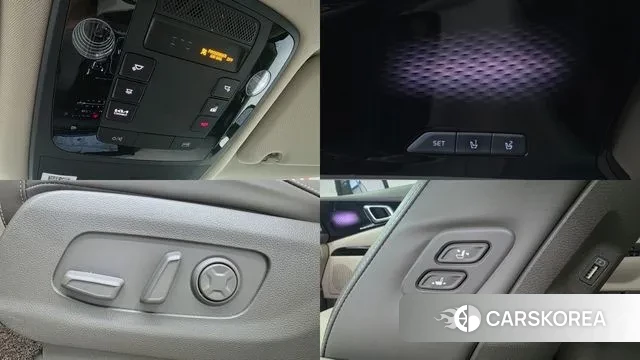 Kia Carnival 4th generation id 3416880 из Кореи 8