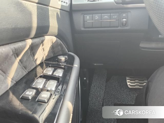 Ssangyong All New Rexton id 3843621 из Кореи 8